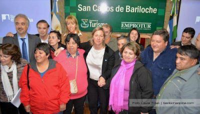 Comienzan las esperadas obras del Promeba III en el Alto 