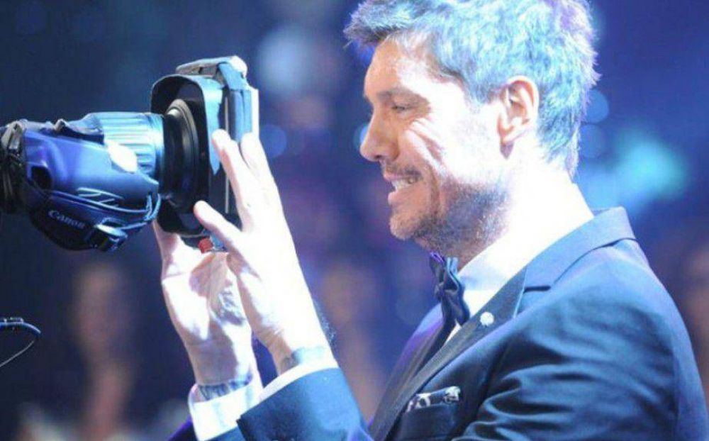 Rating: A Marcelo Tinelli le jug� una mala pasada el f�tbol