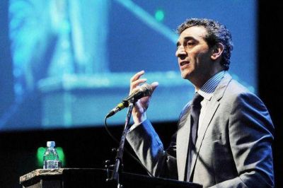 Randazzo anunci� que el Estado se har� cargo de los servicios de trenes de larga distancia