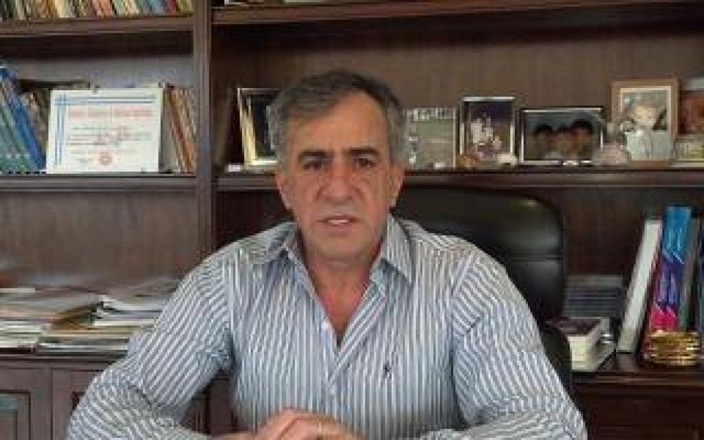 Pol�micas propuestas de Cariglino para los docentes en la Provincia