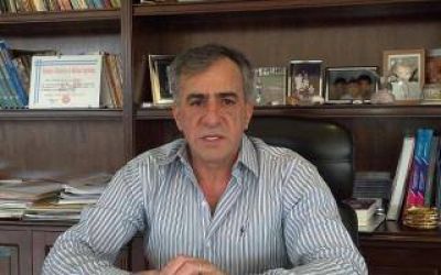 Pol�micas propuestas de Cariglino para los docentes en la Provincia