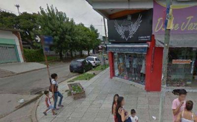 P�nico en Del Viso: Le robaron el auto; su hijo estaba adentro