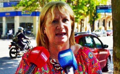 �El agua de la red es potable�, asegura la directora de Salud
