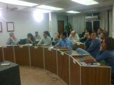 Se aprob� la normativa de la residencia universitaria