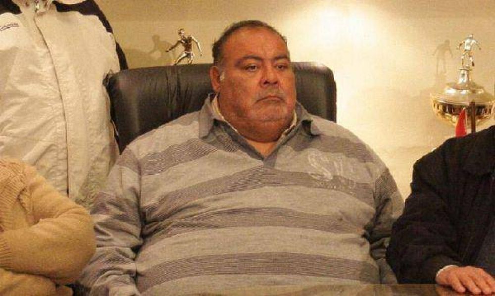 Trasladan a la Chancha Al� al penal de Ezeiza