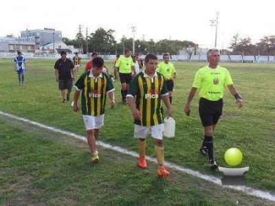 SE JUEGAN LAS SEMIFINALES DEL CLAUSURA DE 1� DIVISION