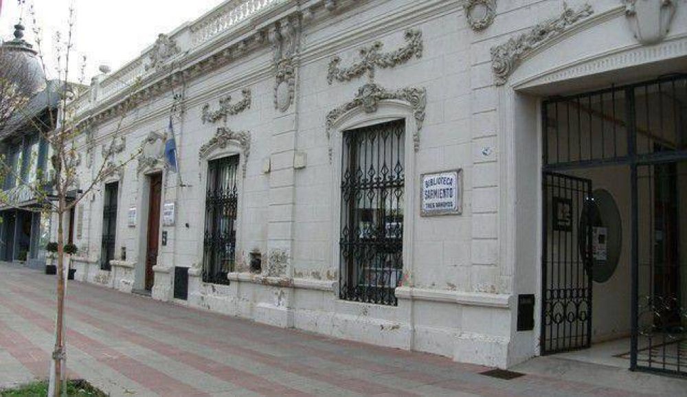 Nueva Feria del Ba�l del Auto en la Sarmiento