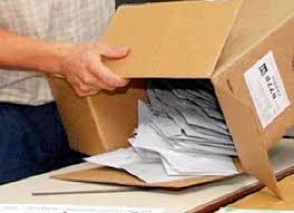 El oficialismo gan� las elecciones en la UNS y se asegur� la elecci�n del pr�ximo Rector