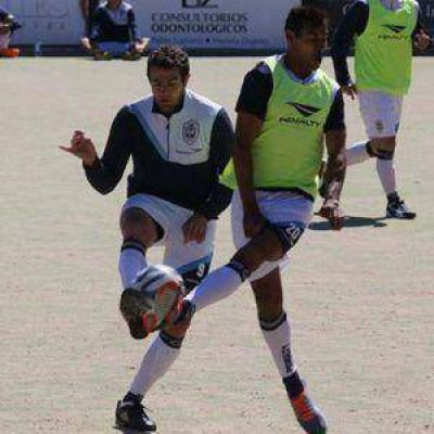 Gimnasia aguarda concentrado para dar el batacazo en Avellaneda