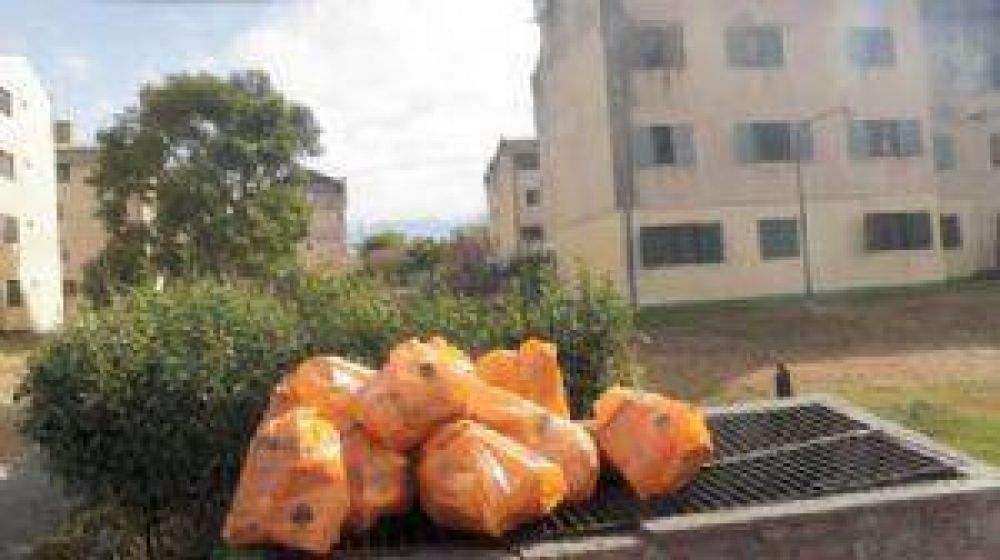 Servicios municipales por el asueto municipal del pr�ximo lunes en Salta