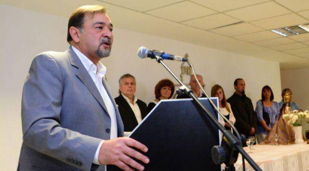 Miguel Isa presentar� un proyecto para ampliar la planta permanente municipal salte�a