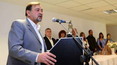 Miguel Isa presentar� un proyecto para ampliar la planta permanente municipal salte�a
