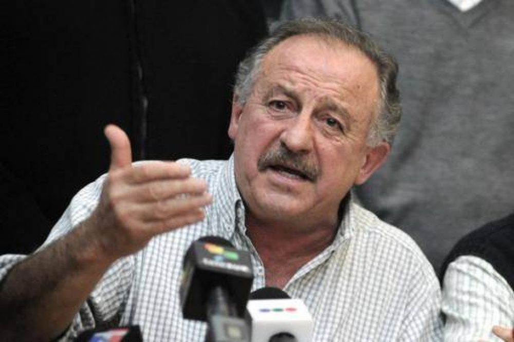 Yasky volvi� a reclamar un bono de fin de a�o