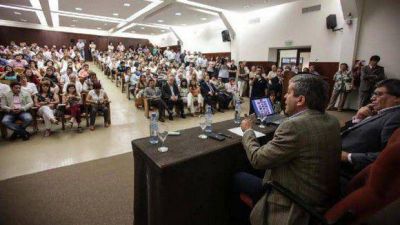 �Recuperar la calidad educativa es el principal desaf�o del Tucum�n�