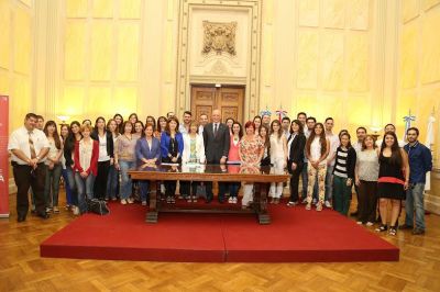 Vuelvo a Estudiar: Aplicar�n nuevos modos de cursado
