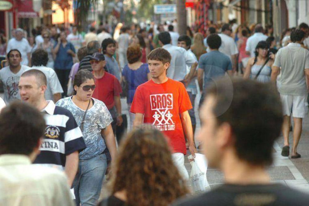 La actividad comercial mostr� signos de recuperaci�n en el mes de octubre