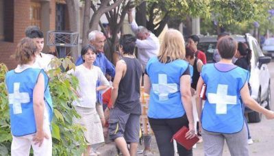 Est�n graves los dos pacientes que permanecen internados