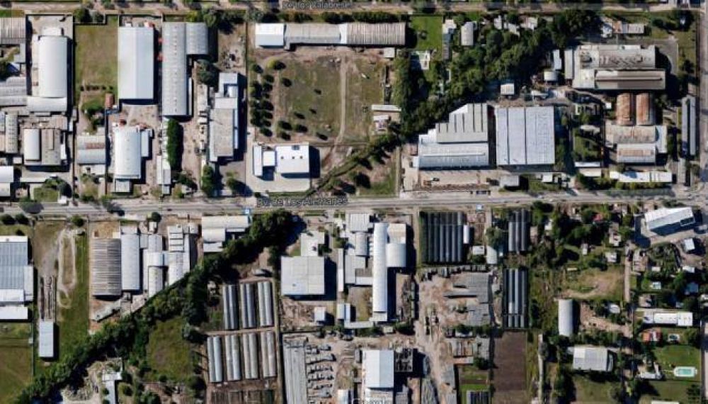 A�n hay 200 industrias fuera de norma