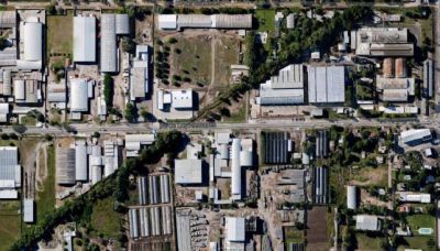 A�n hay 200 industrias fuera de norma