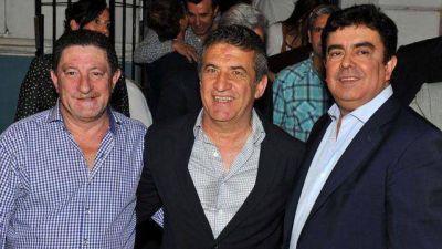 Interna del PJ: Urribarri polariza con Scioli