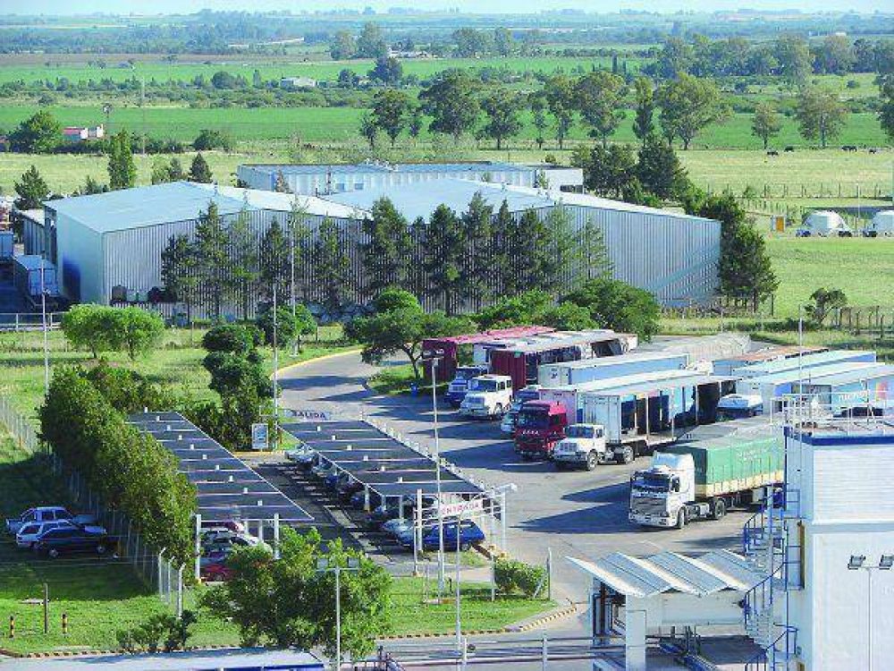 Relevar�n inversiones, ventas y toma de empleados en el �rea industrial local