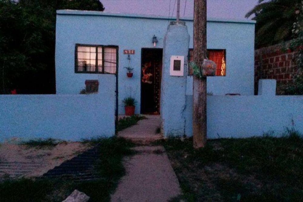 Asesin� a su madre a martillazos
