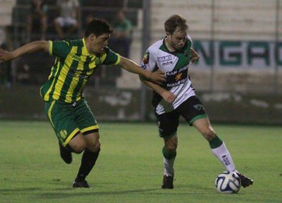 Un empate con sabor a poco