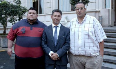 Avanza proyecto para que haya butacas para personas con obesidad en lugares p�blicos