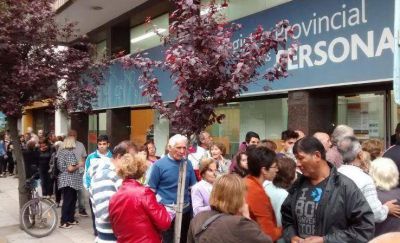 Defensor�a del Pueblo reclama por mejor atenci�n para renovaci�n de DNI