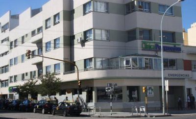 Conflicto entre cl�nicas privadas y el municipio