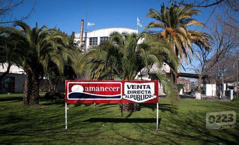 Cuatro mil jubilados recibir�n productos de Nuevo Amanecer
