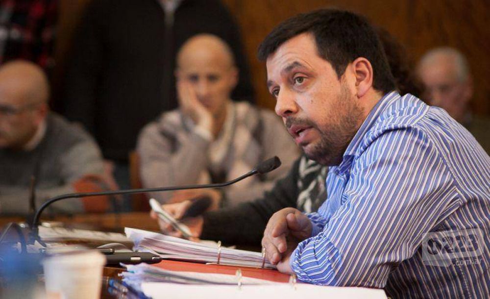 El kirchnerismo destac� sus aportes para una Polic�a Local �m�s democr�tica�