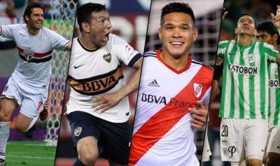 Ya est�n los horarios de las semis