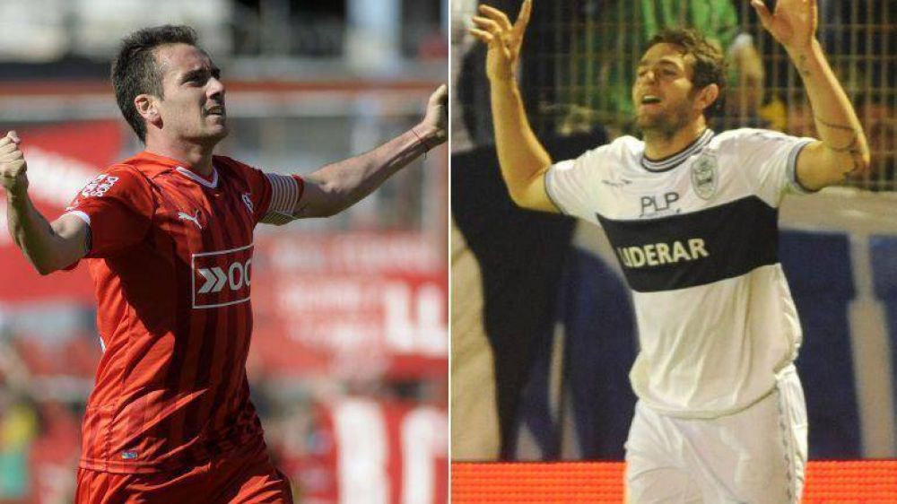 Independiente, obligado a festejar ante Gimnasia para no perderle pisada al l�der River