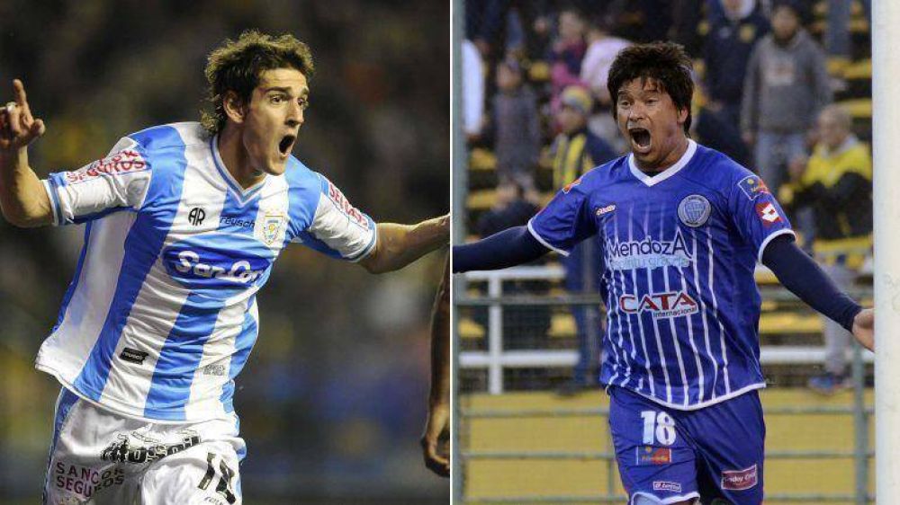 Atl�tico de Rafaela recibir� a Godoy Cruz