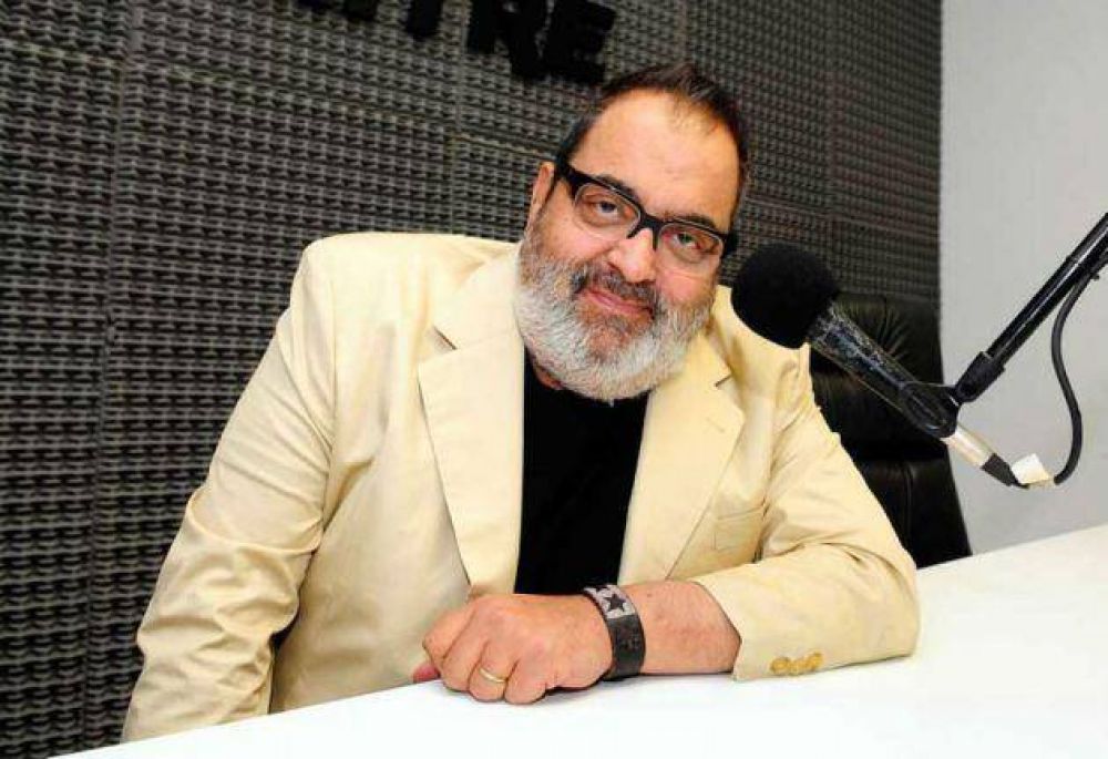 Jorge Lanata: �Puede ser que me opere en diciembre�