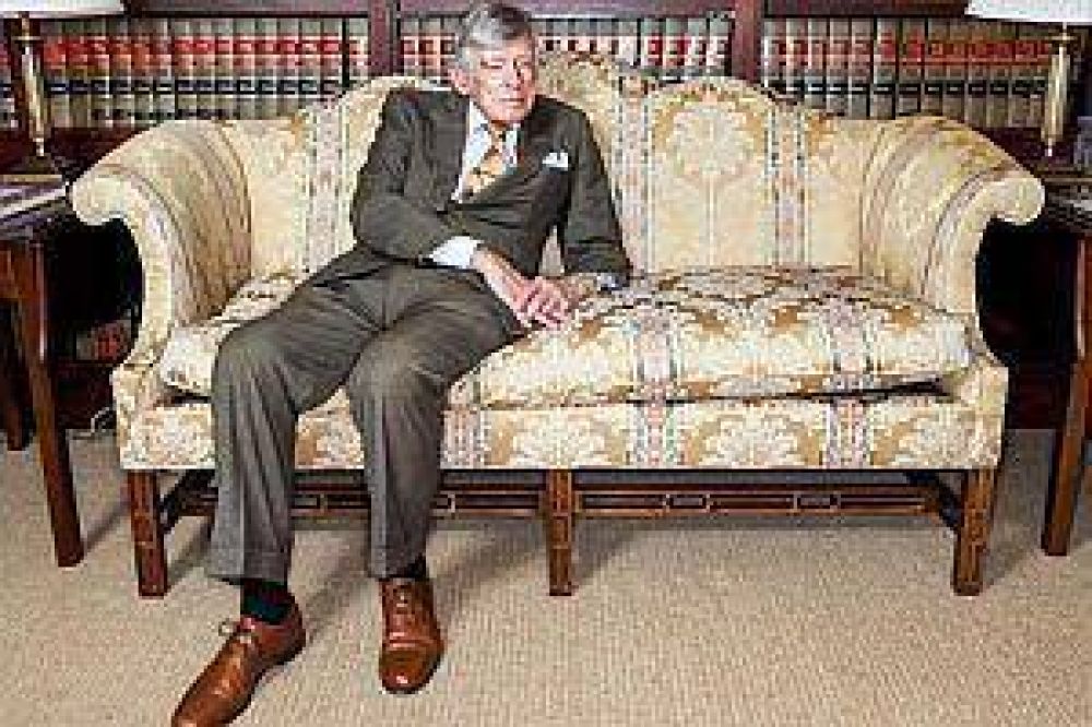 Demanda de los holdouts contra la Argentina lleg� a u$s 4.700 millones