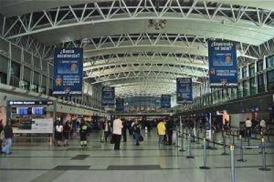Ingreso de turistas aument� 14,5% en lo que va de 2014