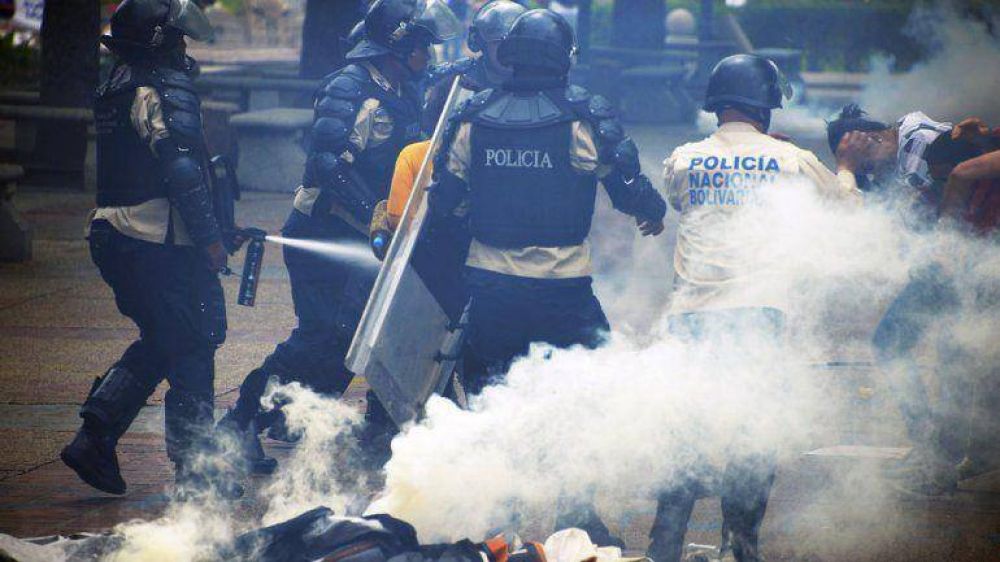 Venezuela ante la ONU: 