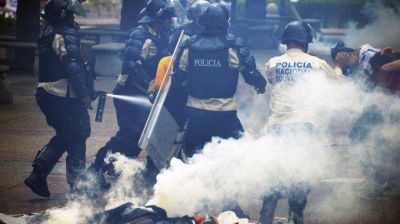 Venezuela ante la ONU: 