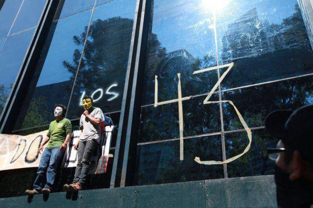 M�xico: dicen que estudiantes desaparecidos fueron asesinados