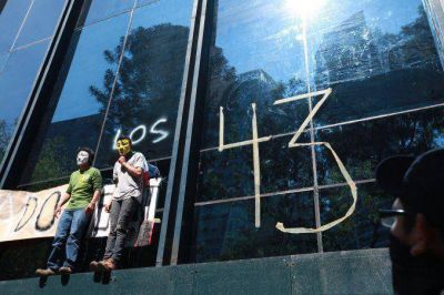 M�xico: dicen que estudiantes desaparecidos fueron asesinados