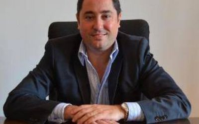 Intendente Oreste desminti� estado del hogar canino y lament� la muerte de Anal�a Nitti
