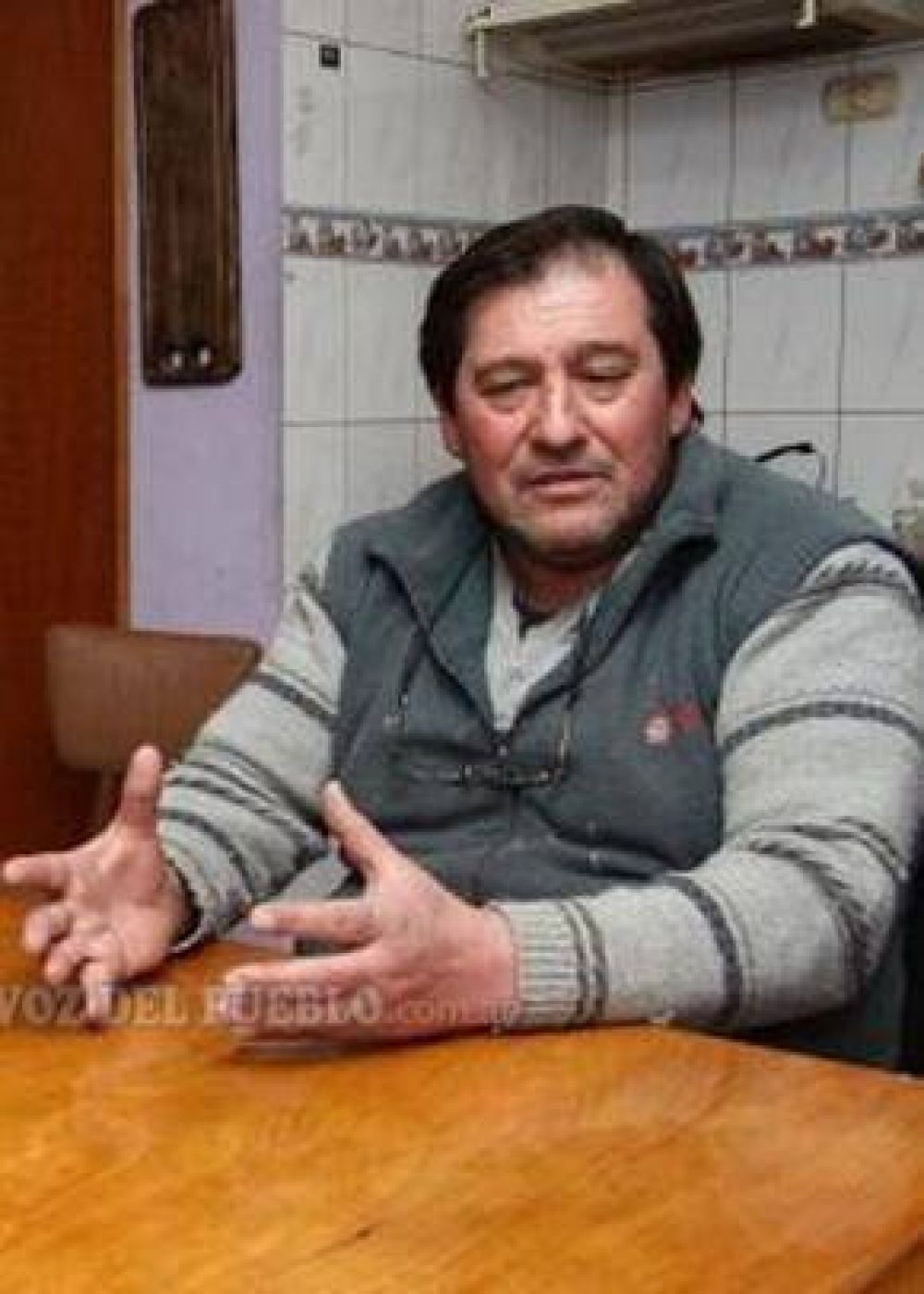 Absolvieron al polic�a acusado de agredir a dos compa�eros
