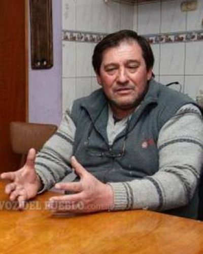 Absolvieron al polic�a acusado de agredir a dos compa�eros