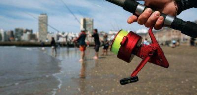 Se realiza el 3� Torneo de Pesca �Ciudad de Mar del Plata� 