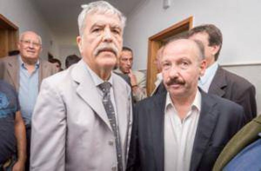 Inza particip� del lanzamiento de la Plataforma de Identificaci�n de Problem�ticas