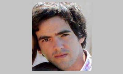 Apareci� Juan Valent�n Arroyo, el marplatense que estaba desaparecido en Brasil
