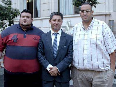 AVANZA PROYECTO PARA QUE HAYA BUTACAS PARA PERSONAS CON OBESIDAD EN LUGARES P�BLICOS
