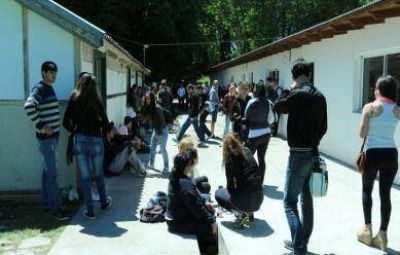 La primera etapa del psicot�cnico finaliz� y llegan a 148 los postulantes aprobados para la Polic�a Local